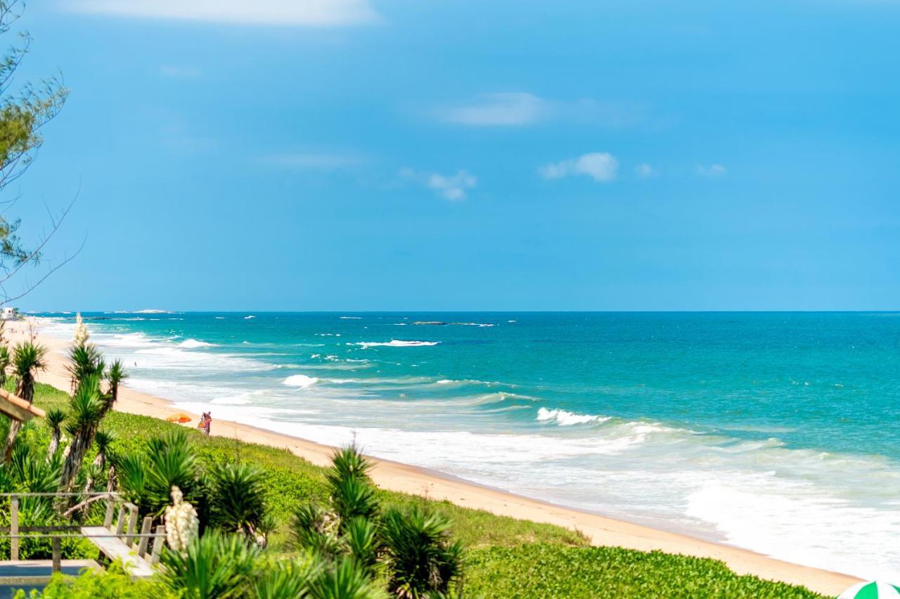 Hyatt Place Macae Hotel Exterior photo